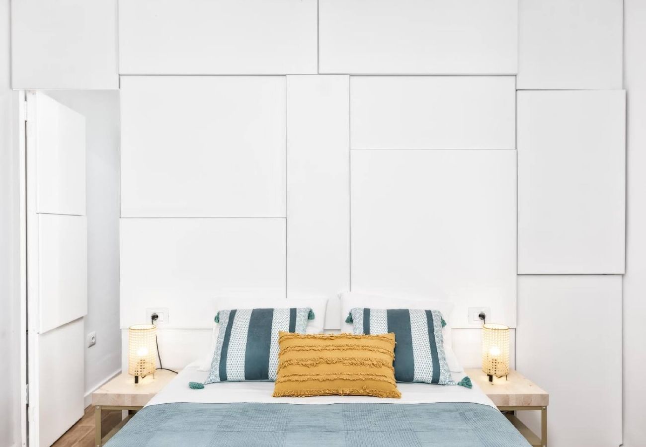 Apartamento en Los Llanos de Aridane - La Zarza by Huskalia 