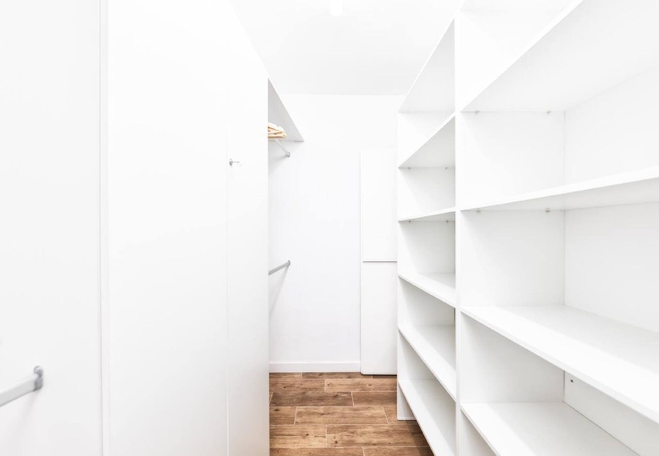 Apartamento en Los Llanos de Aridane - La Zarza by Huskalia 