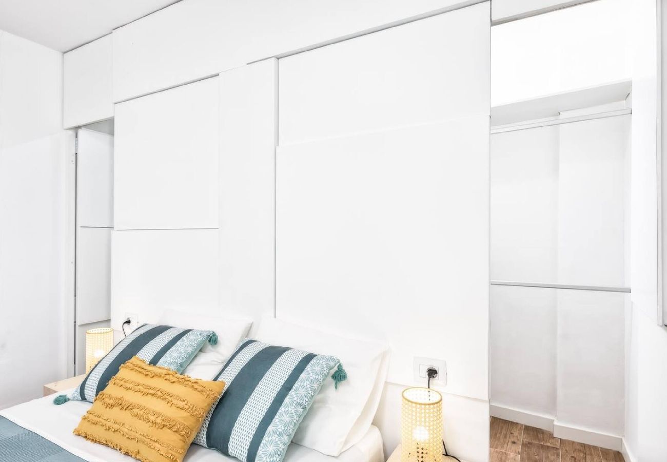Apartamento en Los Llanos de Aridane - La Zarza by Huskalia 