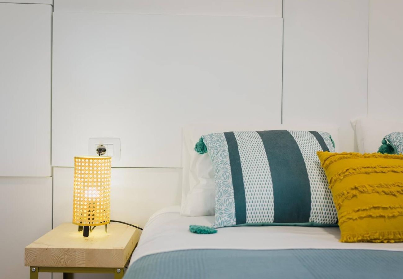 Apartamento en Los Llanos de Aridane - La Zarza by Huskalia 