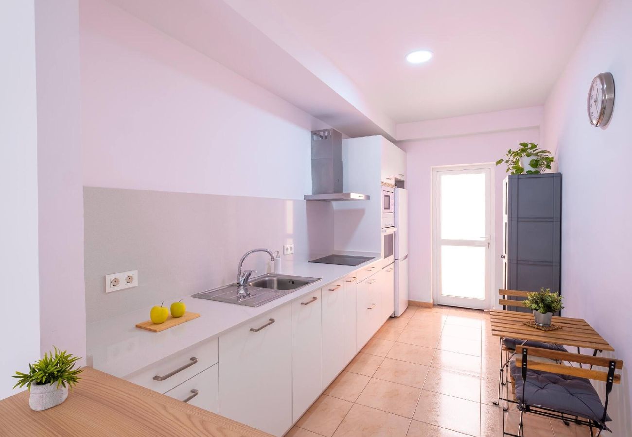 Apartamento en Los Llanos de Aridane - Ayre Aridane by Huskalia 