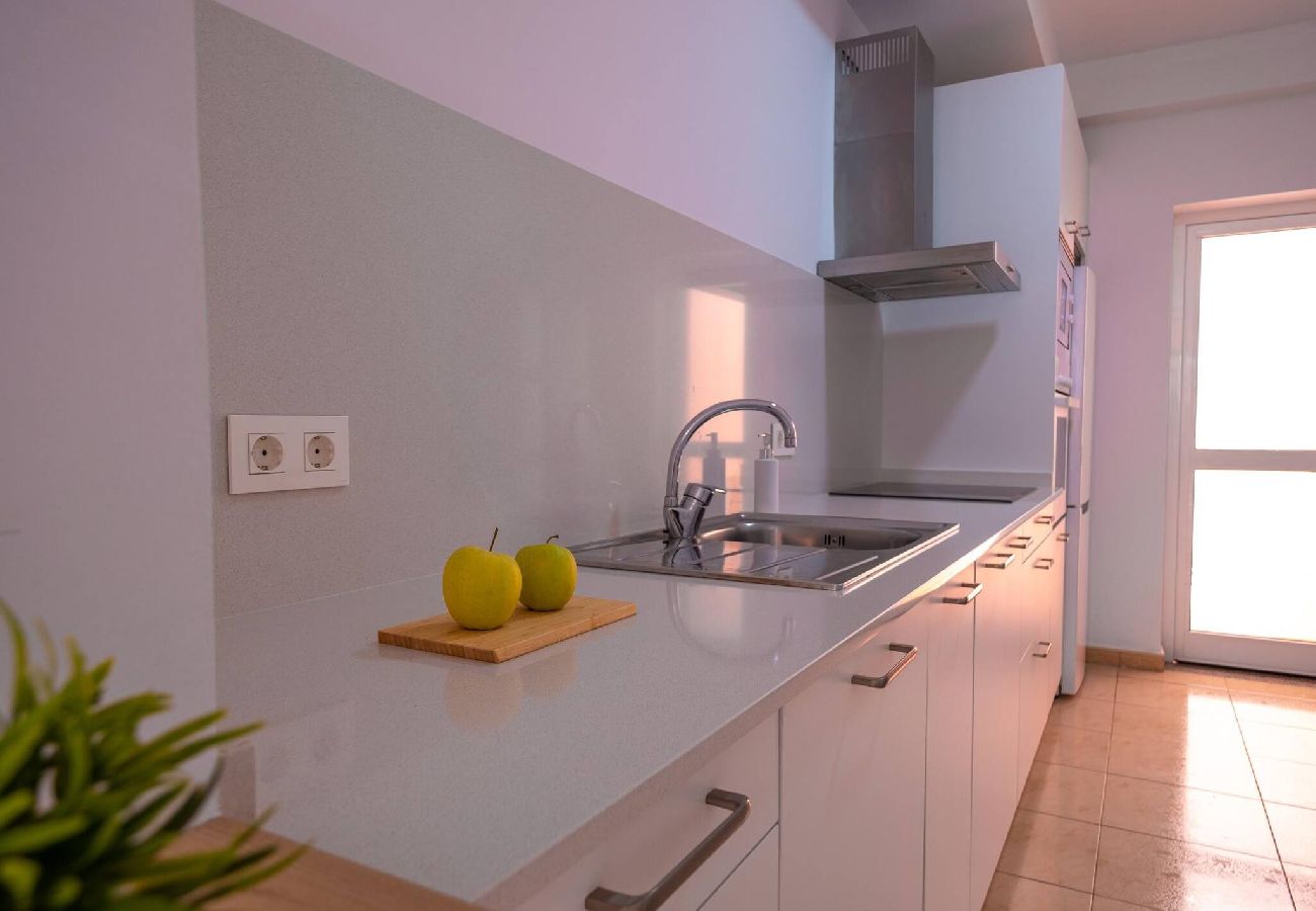 Apartamento en Los Llanos de Aridane - Ayre Aridane by Huskalia 