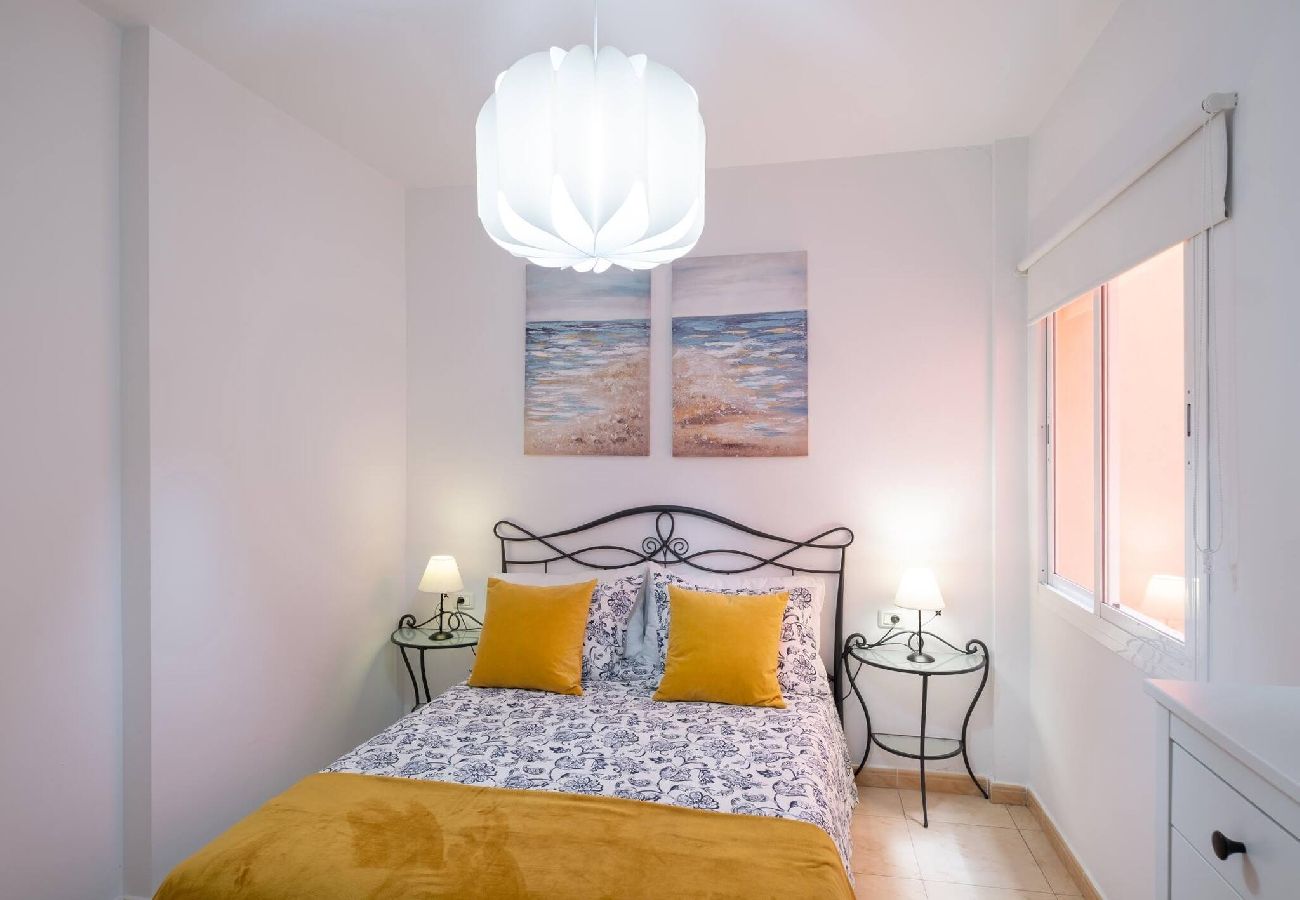 Apartamento en Los Llanos de Aridane - Ayre Aridane by Huskalia 