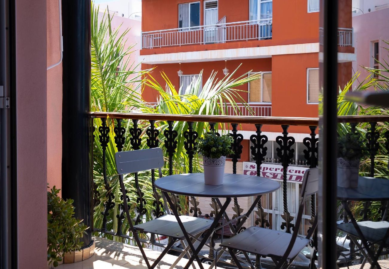 Apartamento en Los Llanos de Aridane - Ayre Aridane by Huskalia 