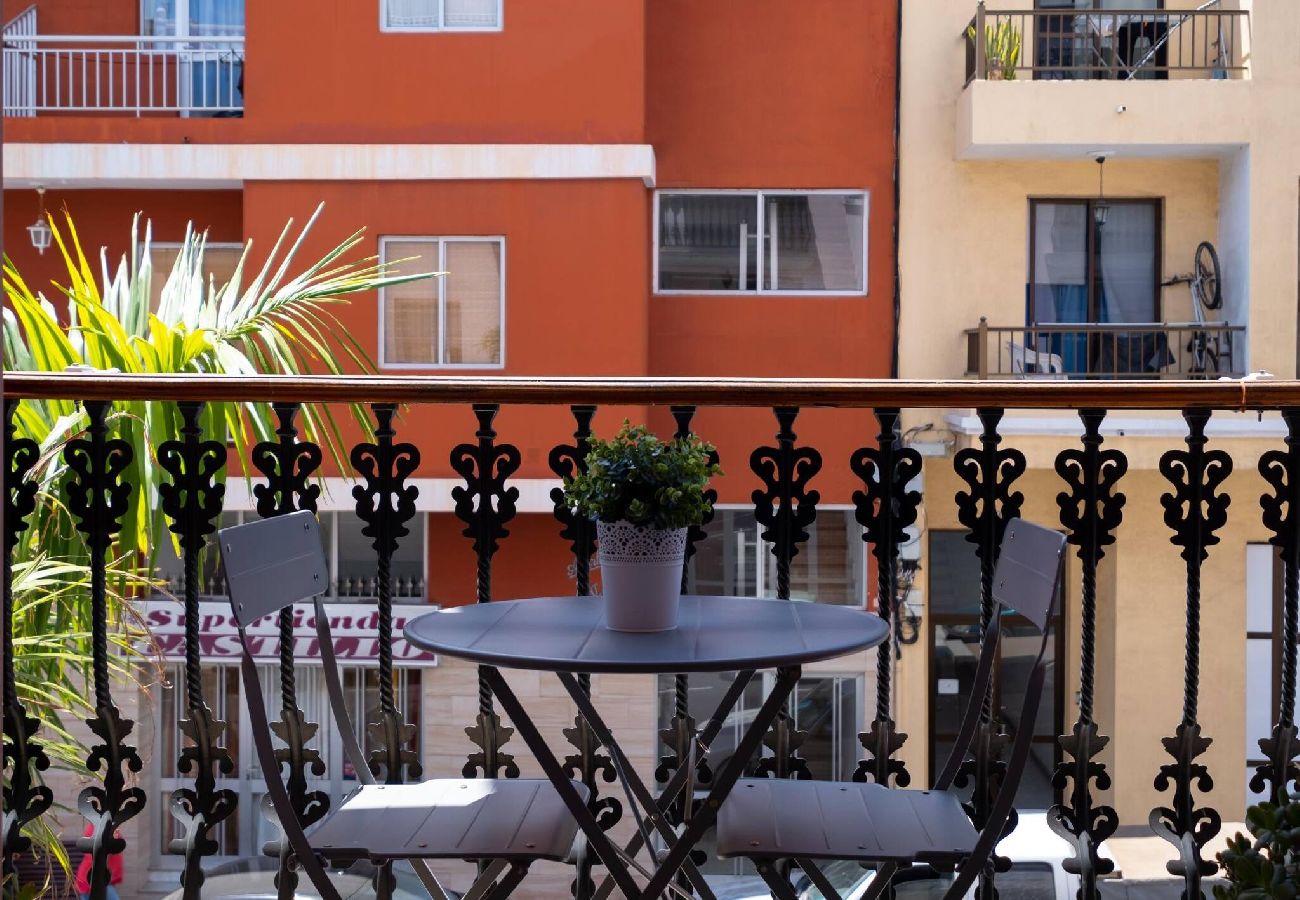 Apartamento en Los Llanos de Aridane - Ayre Aridane by Huskalia 