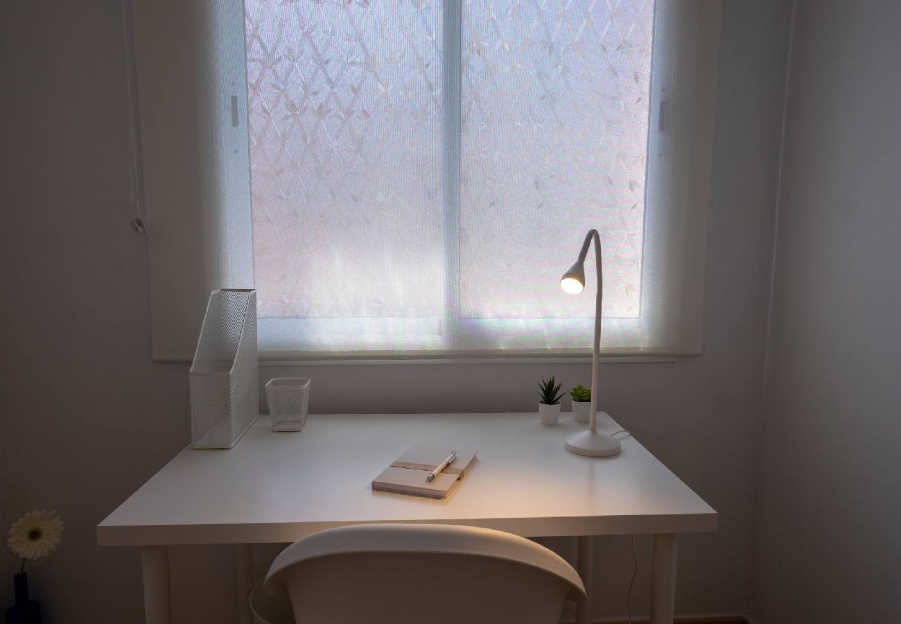Apartamento en Los Llanos de Aridane - Ayre Aridane by Huskalia 