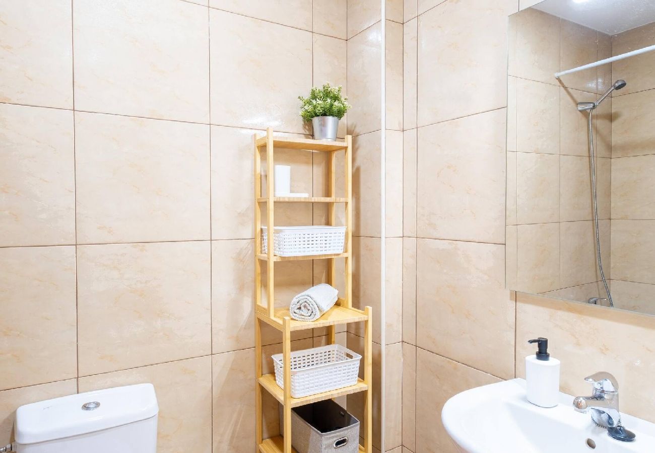 Apartamento en Los Llanos de Aridane - Ayre Aridane by Huskalia 