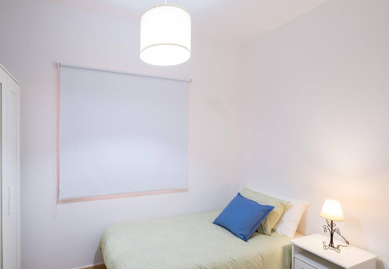 Apartamento en Los Llanos de Aridane - Ayre Aridane by Huskalia 