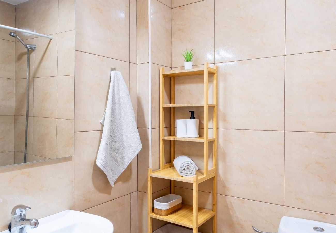 Apartamento en Los Llanos de Aridane - Ayre Aridane by Huskalia 