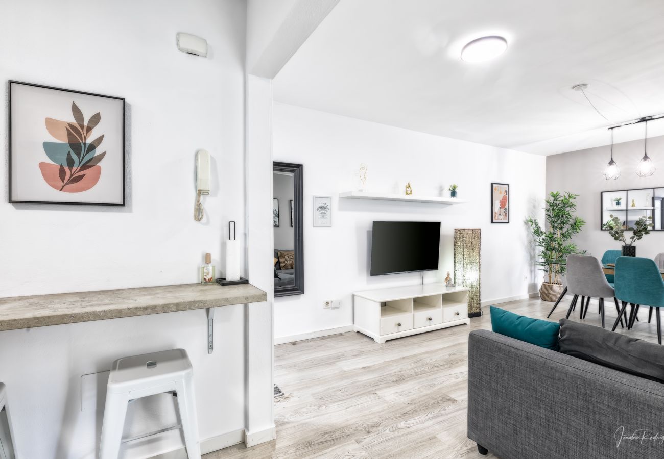 Apartamento en Los Llanos de Aridane - Emma Home 