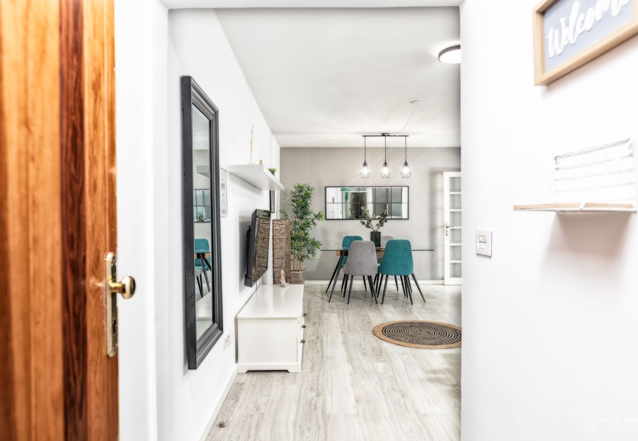 Apartamento en Los Llanos de Aridane - Emma Home 