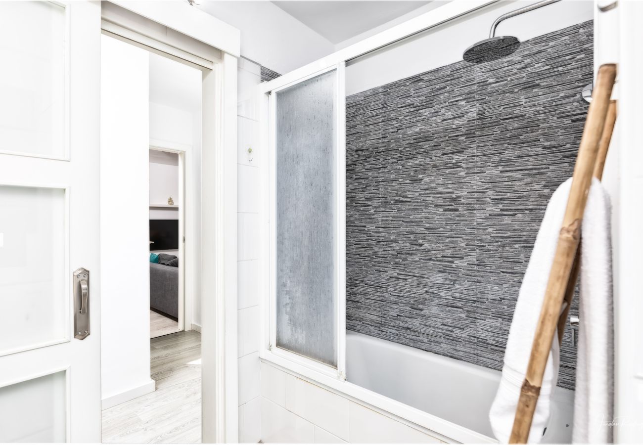 Apartamento en Los Llanos de Aridane - Emma Home 