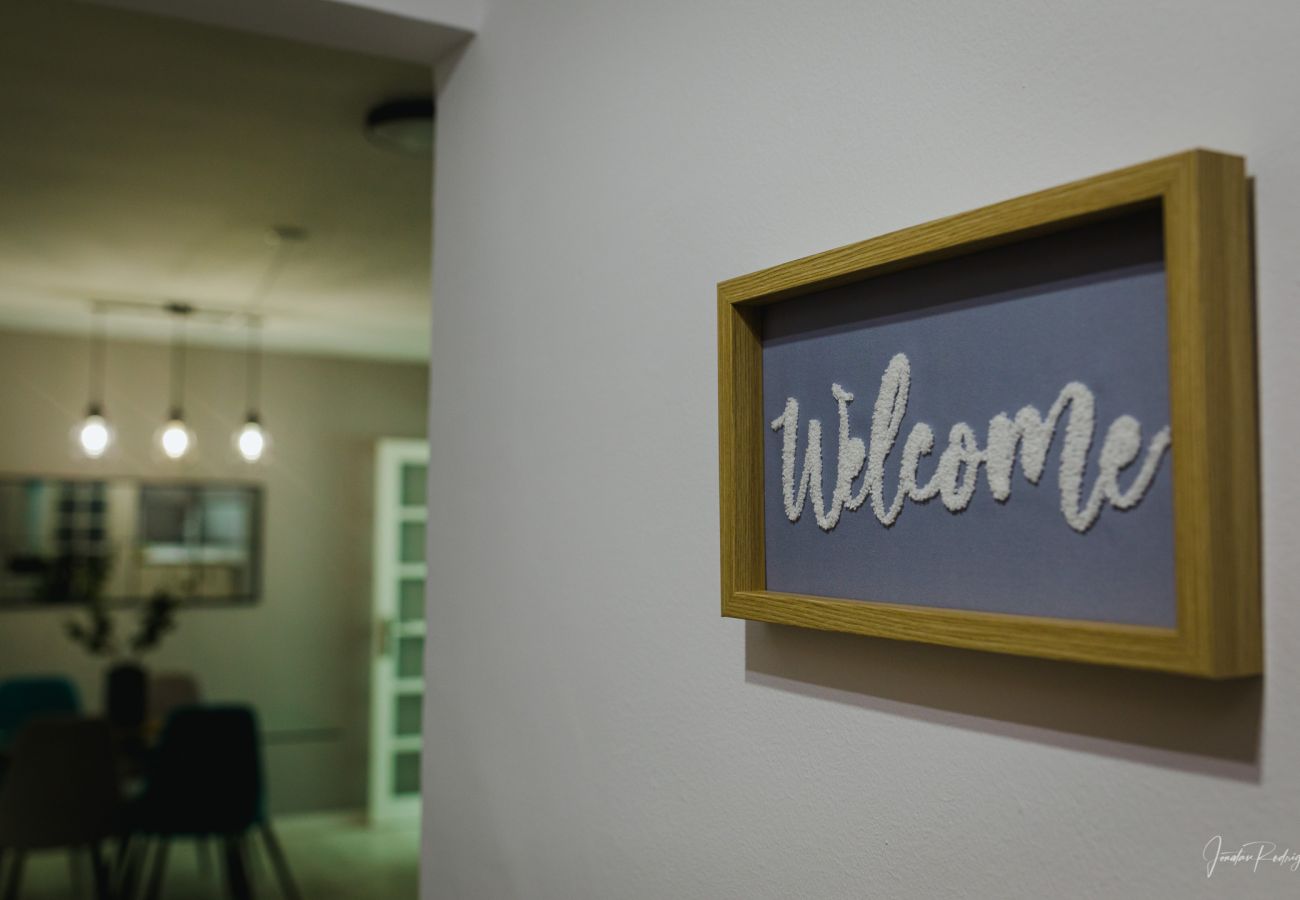 Apartamento en Los Llanos de Aridane - Emma Home 