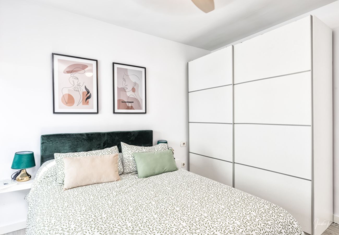 Apartamento en Los Llanos de Aridane - Emma Home 