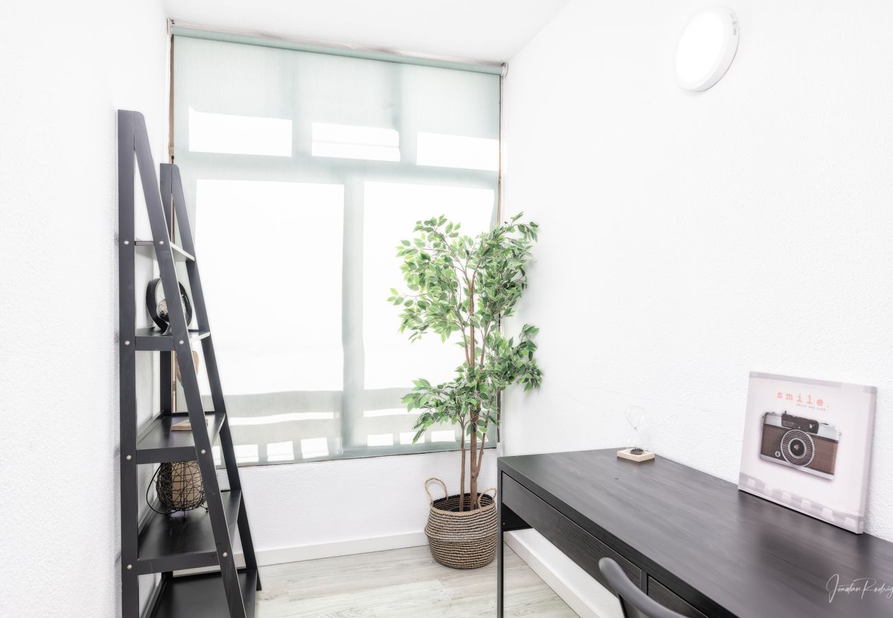 Apartamento en Los Llanos de Aridane - Emma Home 