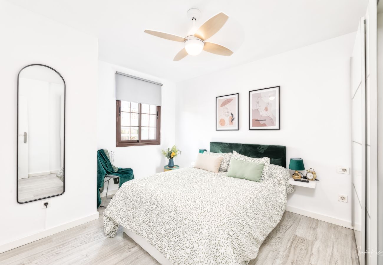 Apartamento en Los Llanos de Aridane - Emma Home 