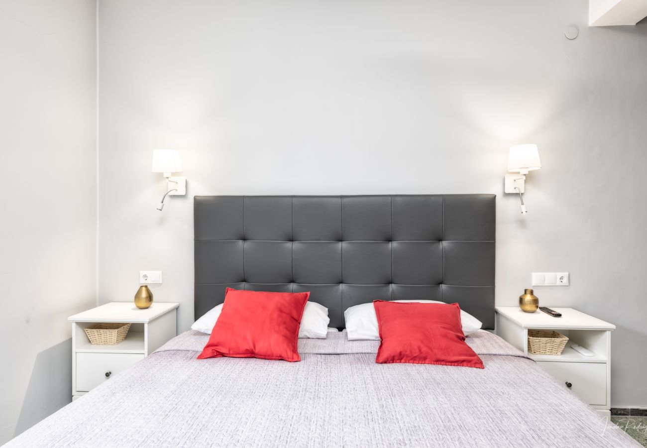 Apartamento en Santa Cruz de la Palma - Casa Triana