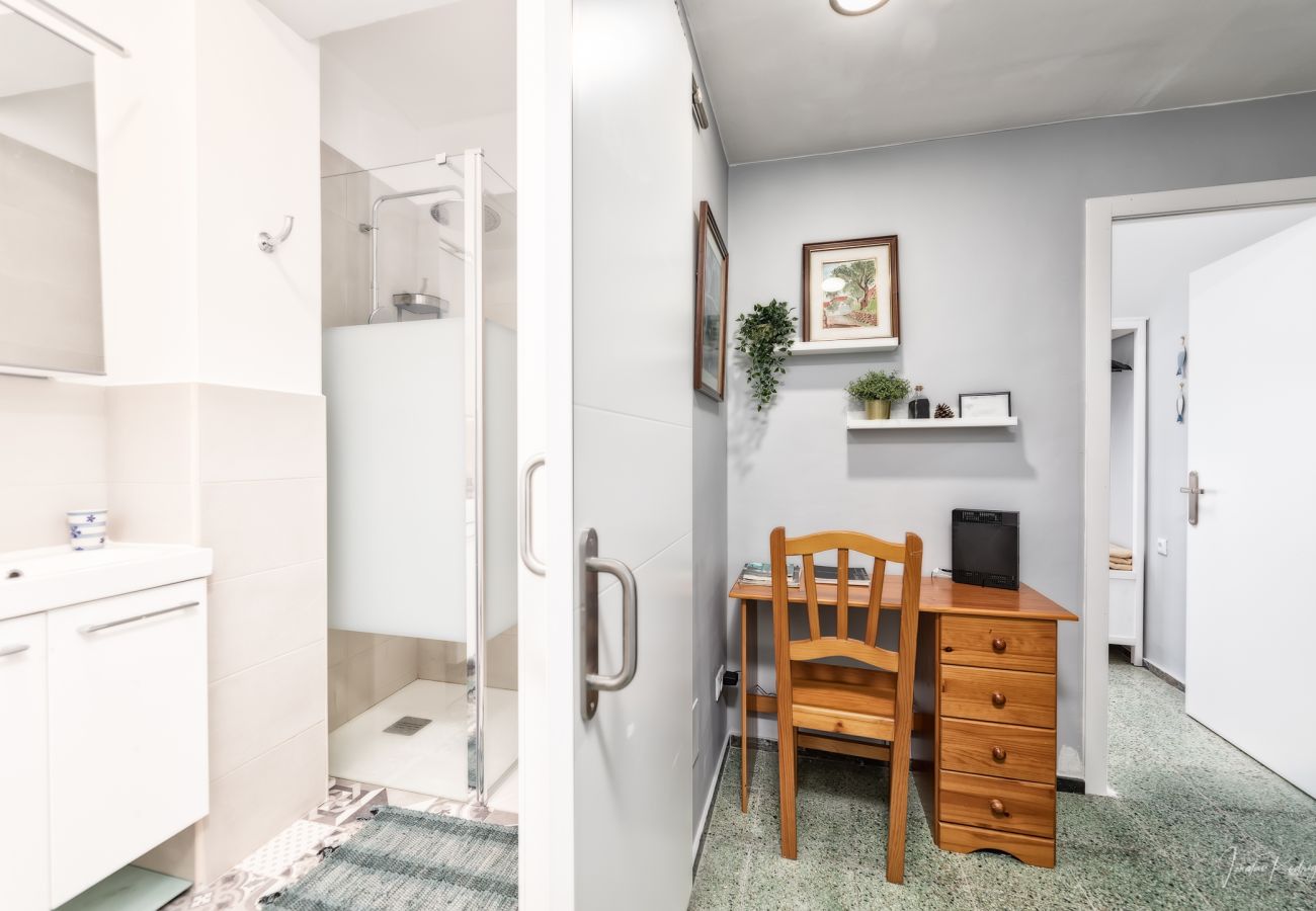 Apartamento en Santa Cruz de la Palma - Casa Triana