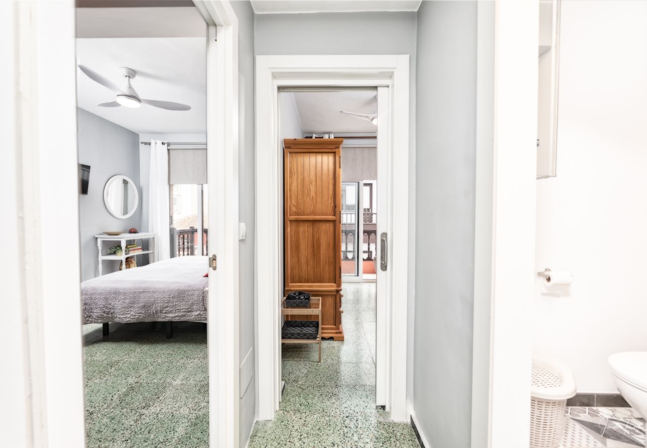 Apartamento en Santa Cruz de la Palma - Casa Triana