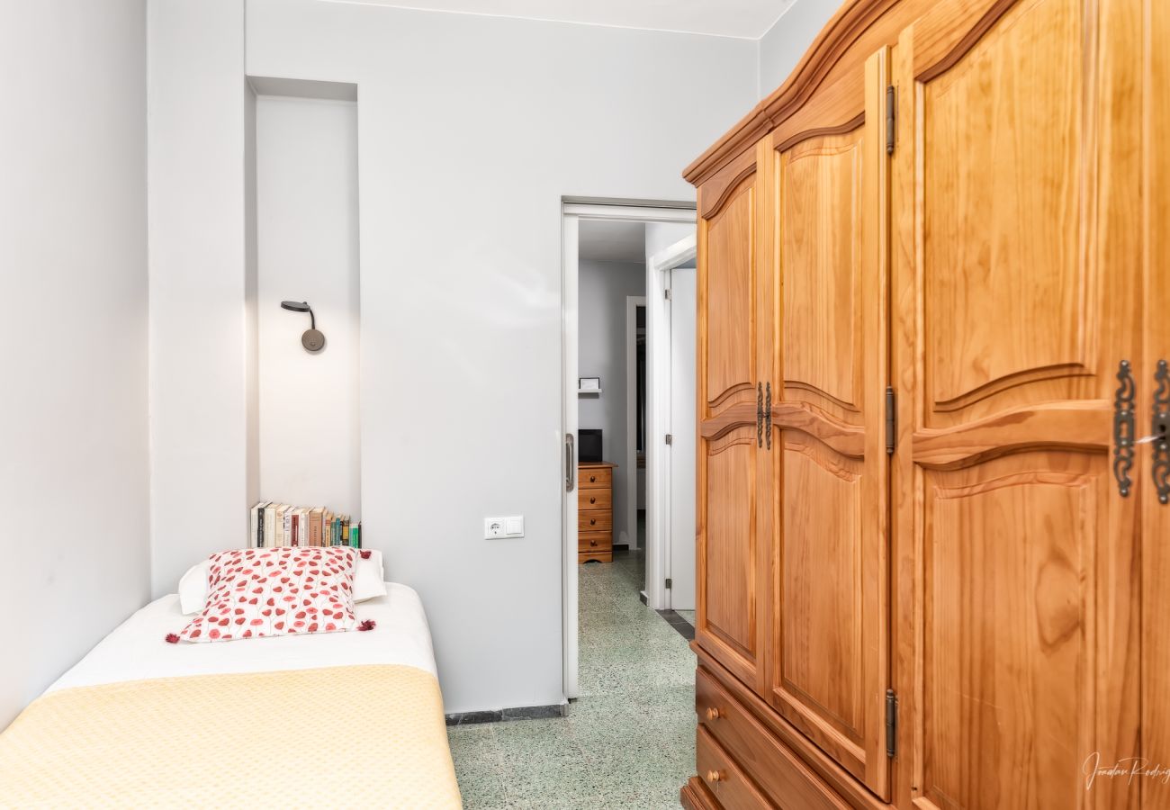 Apartamento en Santa Cruz de la Palma - Casa Triana