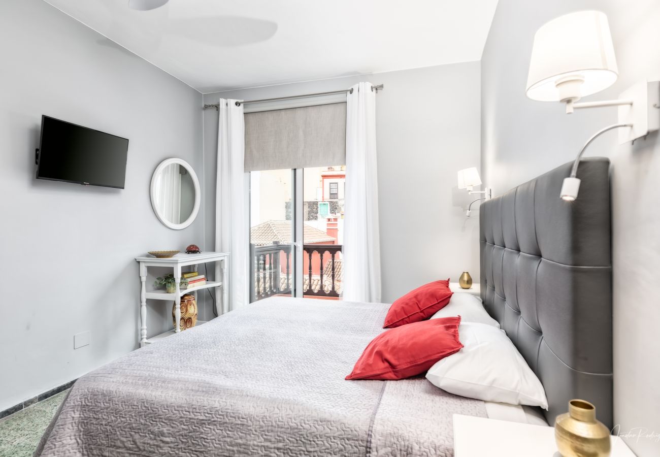 Apartamento en Santa Cruz de la Palma - Casa Triana