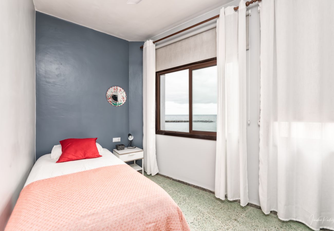 Apartamento en Santa Cruz de la Palma - Casa Triana