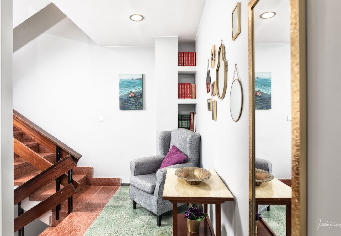 Apartamento en Santa Cruz de la Palma - Casa Triana