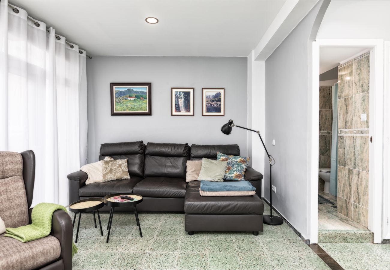 Apartamento en Santa Cruz de la Palma - Casa Triana
