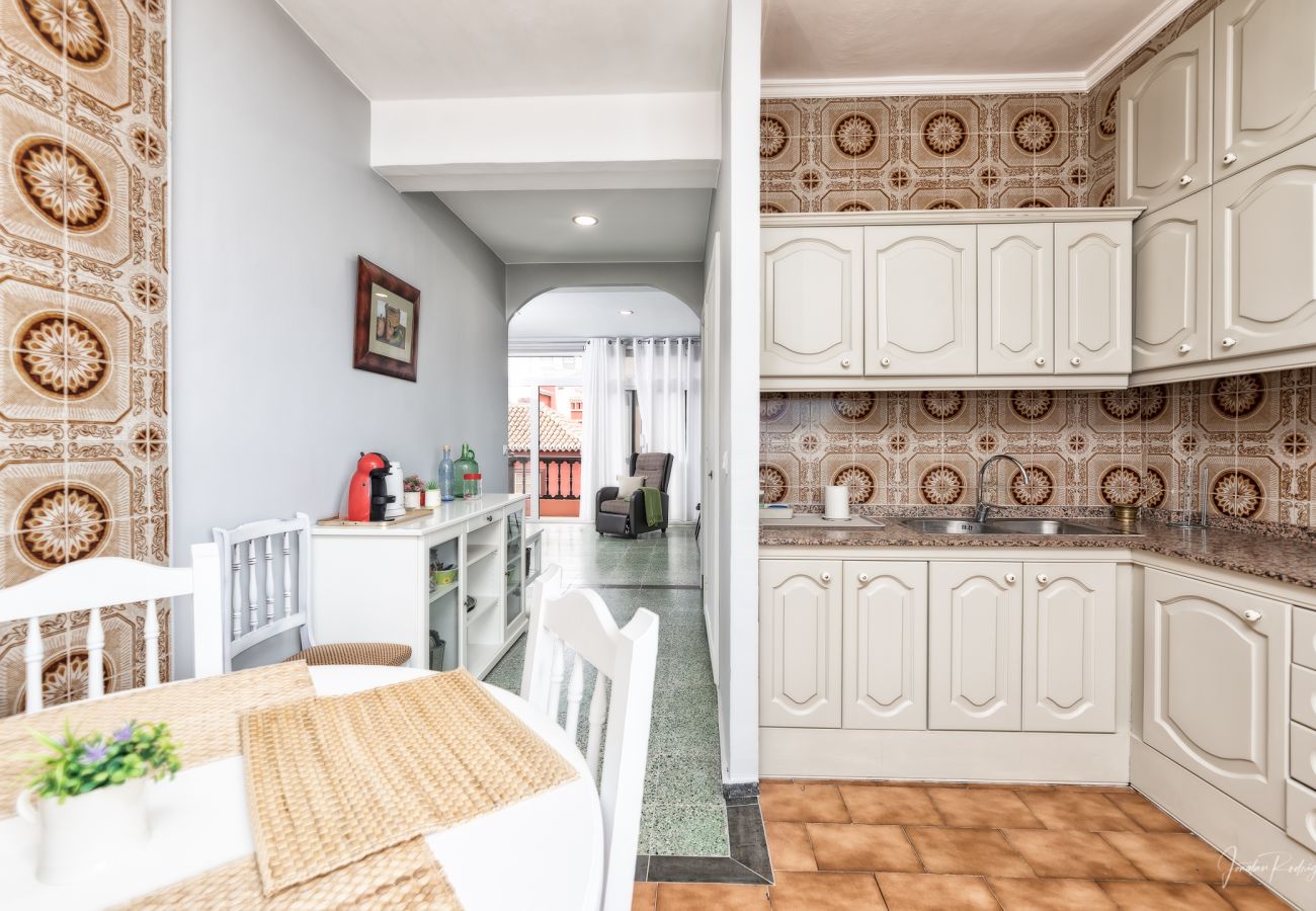 Apartamento en Santa Cruz de la Palma - Casa Triana