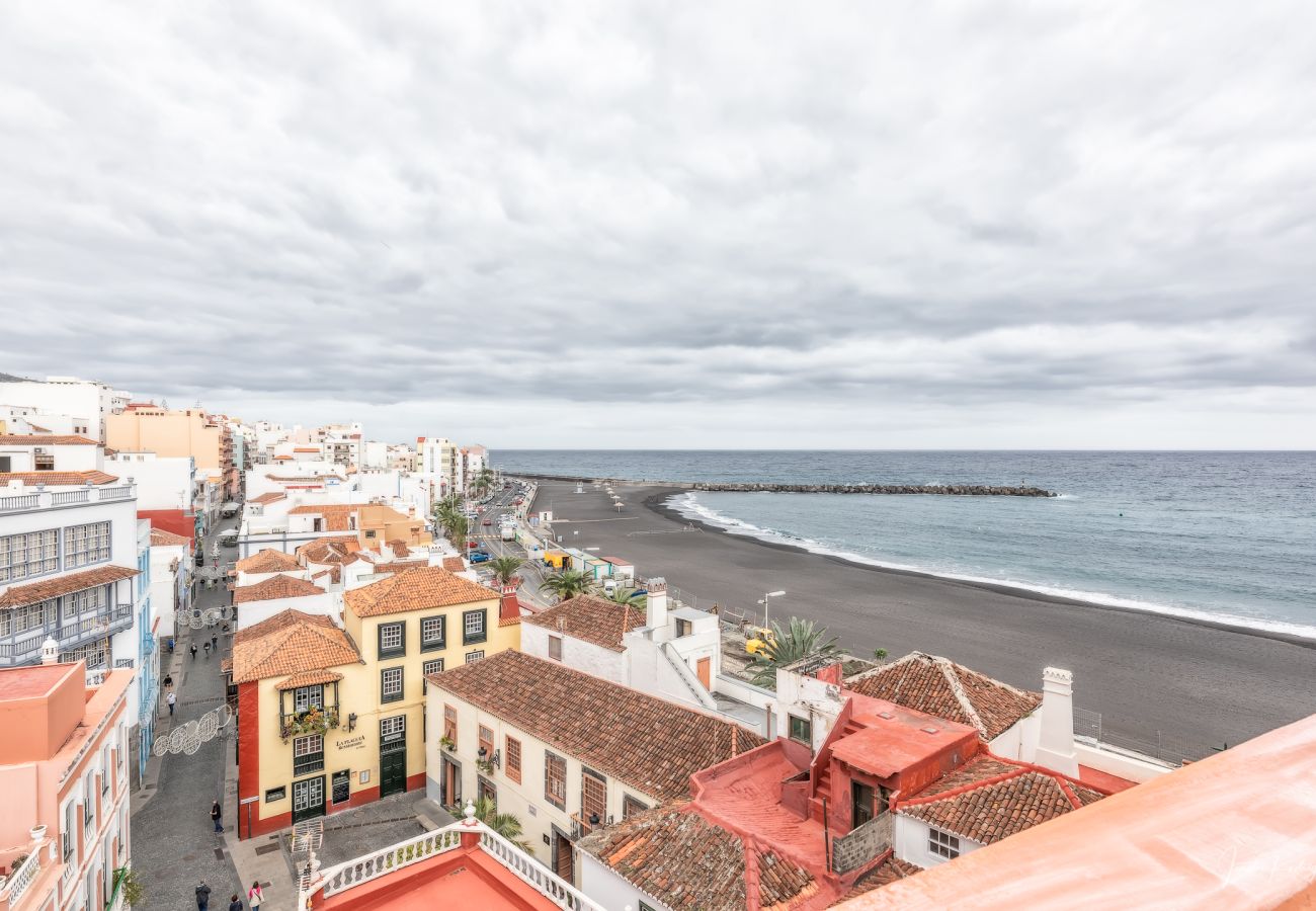 Apartamento en Santa Cruz de la Palma - Casa Triana