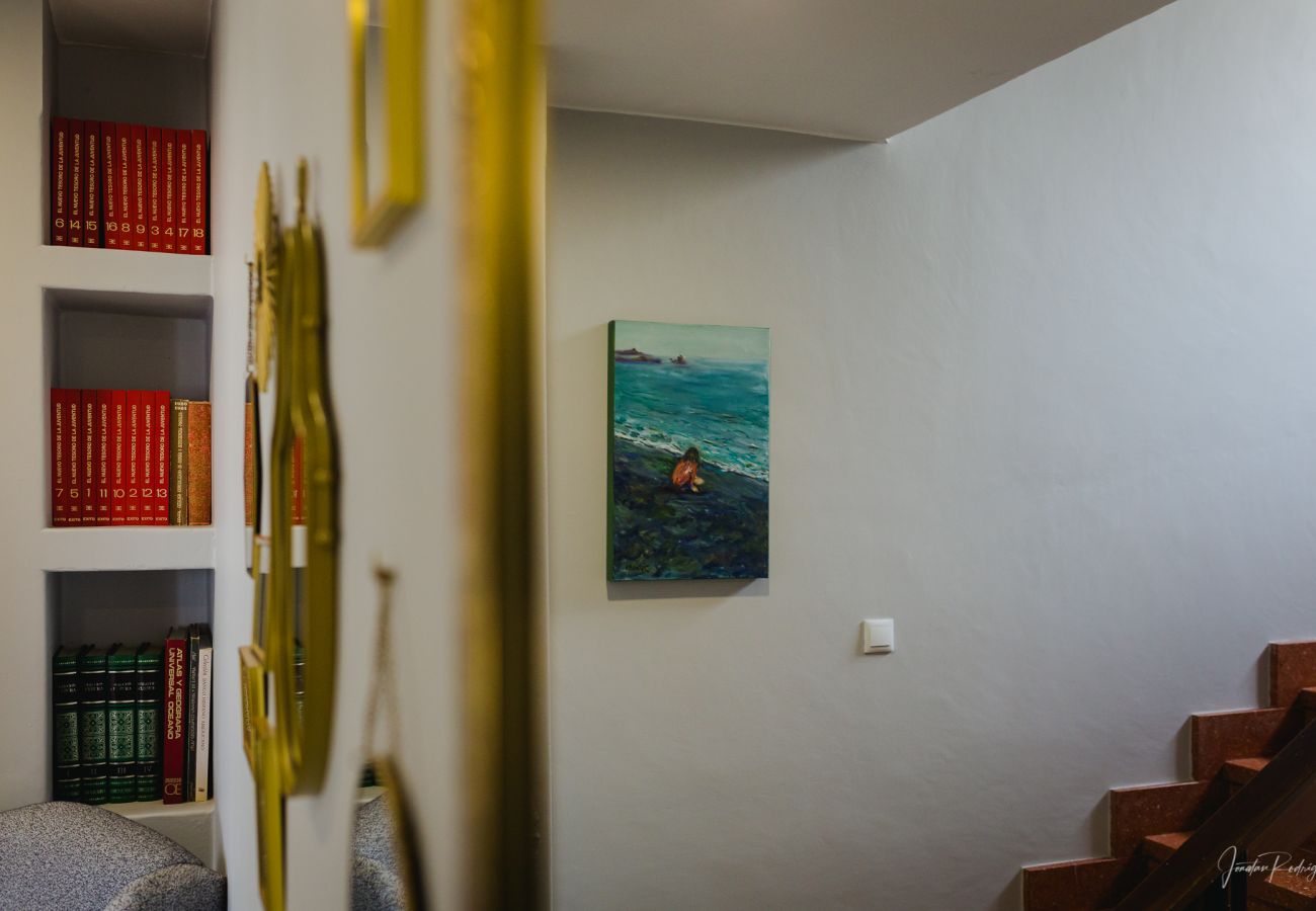 Apartamento en Santa Cruz de la Palma - Casa Triana