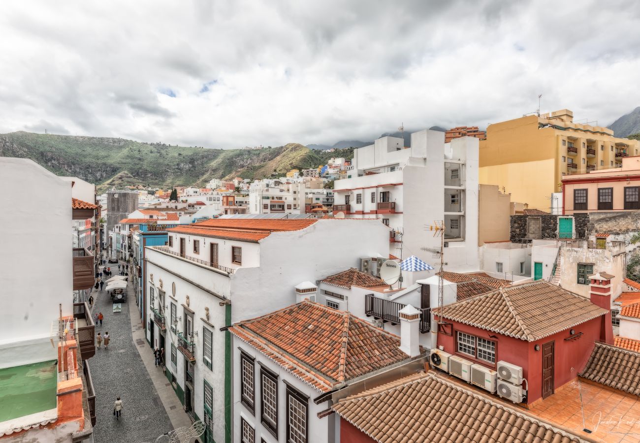 Apartamento en Santa Cruz de la Palma - Casa Triana