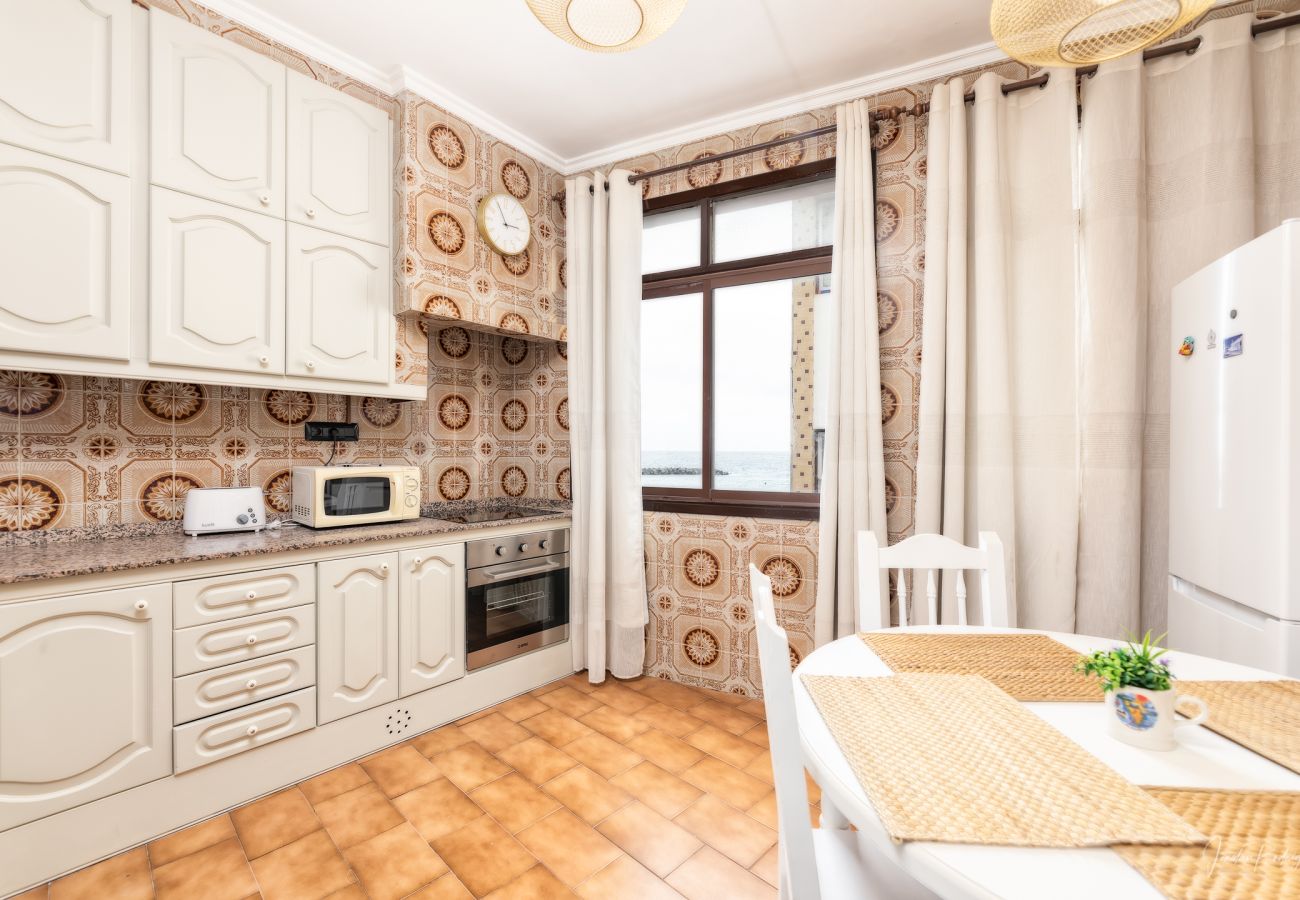 Apartamento en Santa Cruz de la Palma - Casa Triana