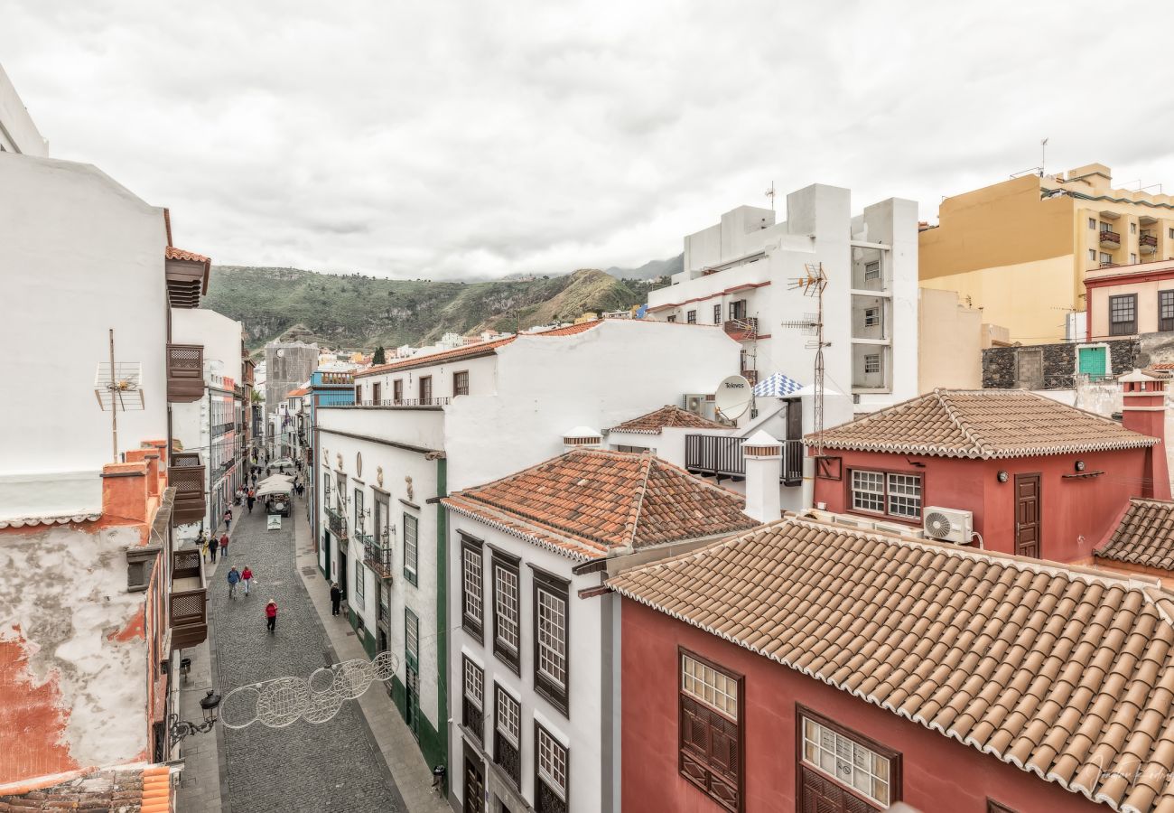Apartamento en Santa Cruz de la Palma - Casa Triana