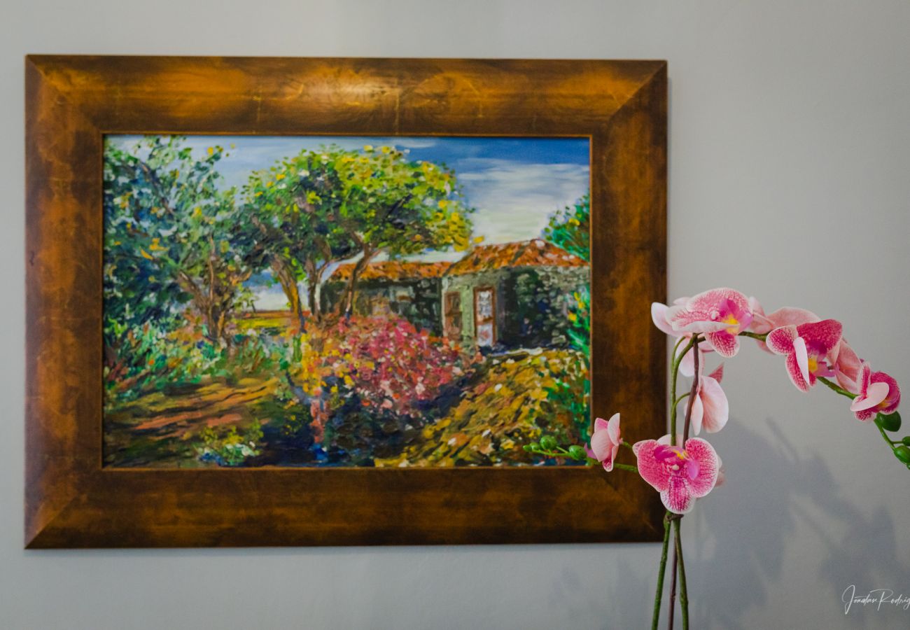 Apartamento en Santa Cruz de la Palma - Casa Triana