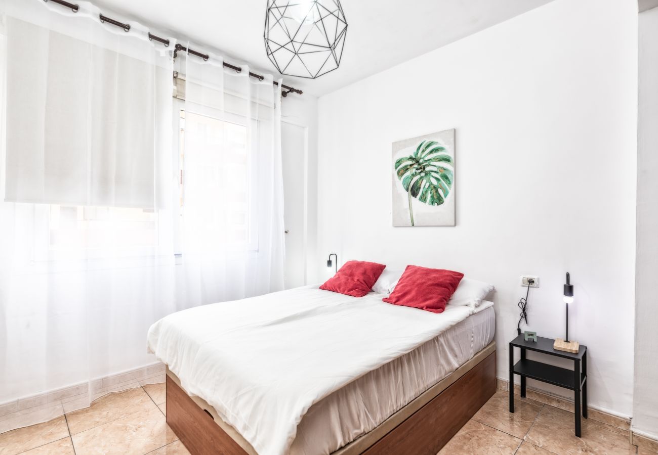 Apartamento en Santa Cruz de la Palma - Elisa by Huskalia