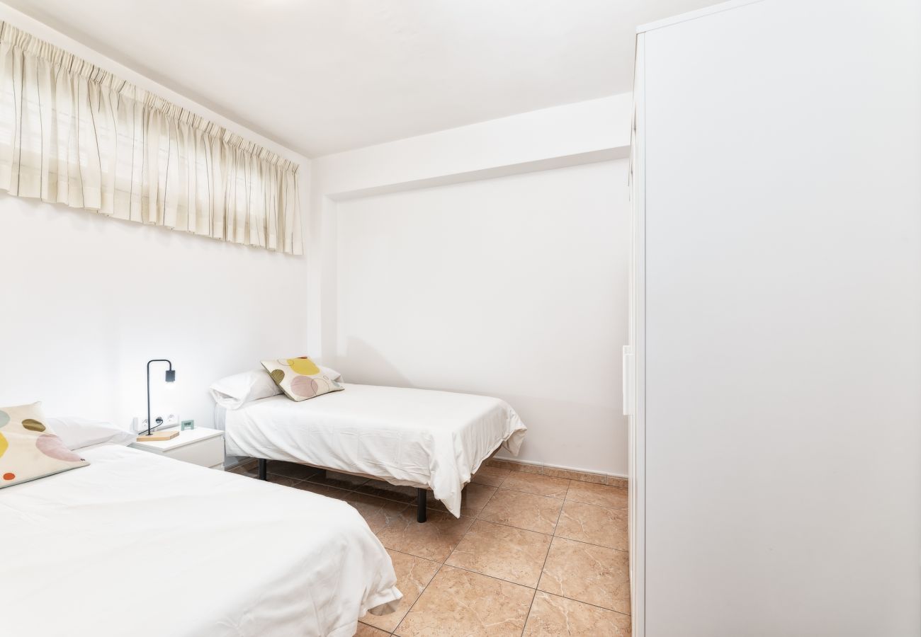 Apartamento en Santa Cruz de la Palma - Elisa by Huskalia