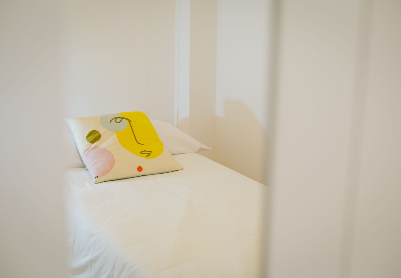 Apartamento en Santa Cruz de la Palma - Elisa by Huskalia