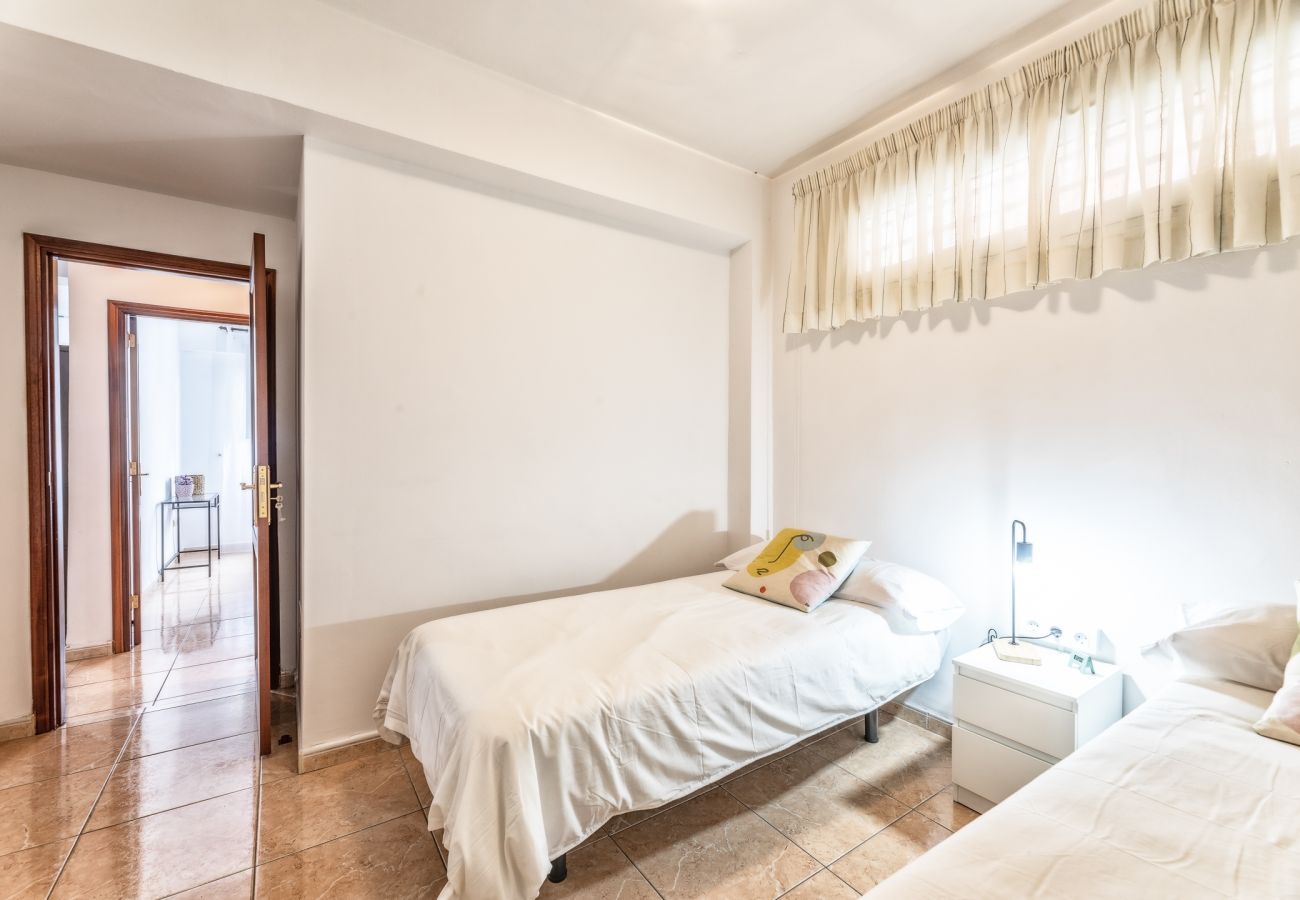 Apartamento en Santa Cruz de la Palma - Elisa by Huskalia