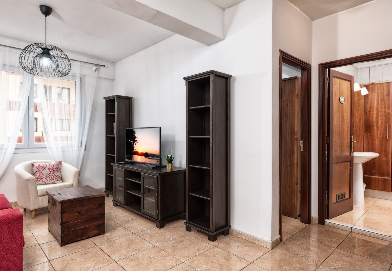 Apartamento en Santa Cruz de la Palma - Elisa by Huskalia