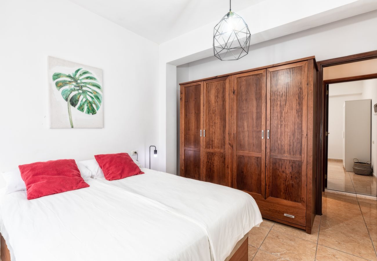 Apartamento en Santa Cruz de la Palma - Elisa by Huskalia