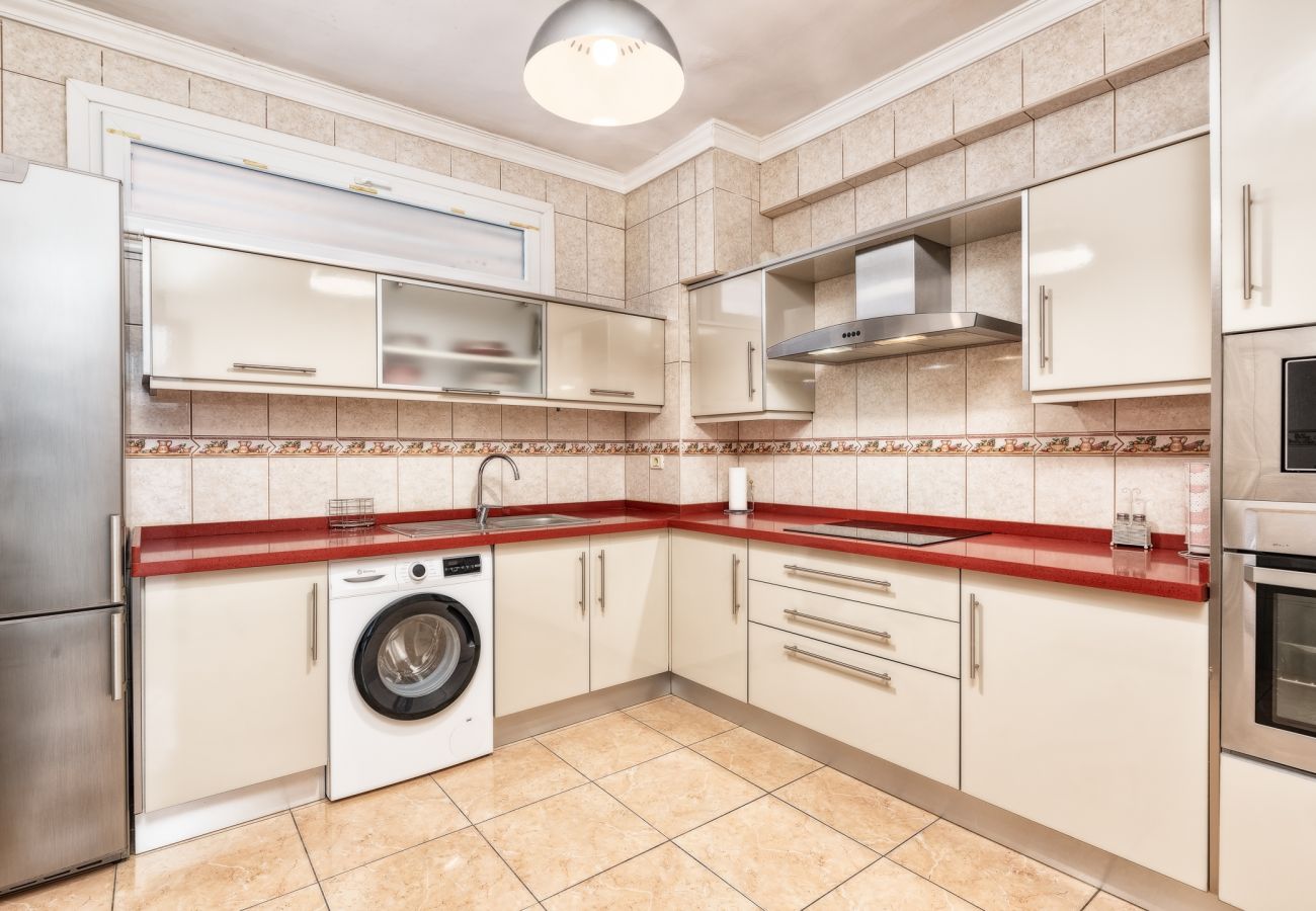 Apartamento en Santa Cruz de la Palma - Elisa by Huskalia