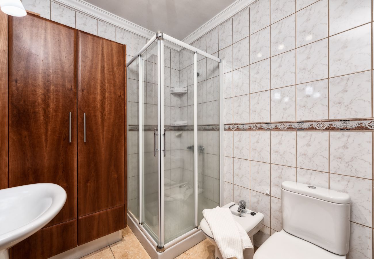 Apartamento en Santa Cruz de la Palma - Elisa by Huskalia