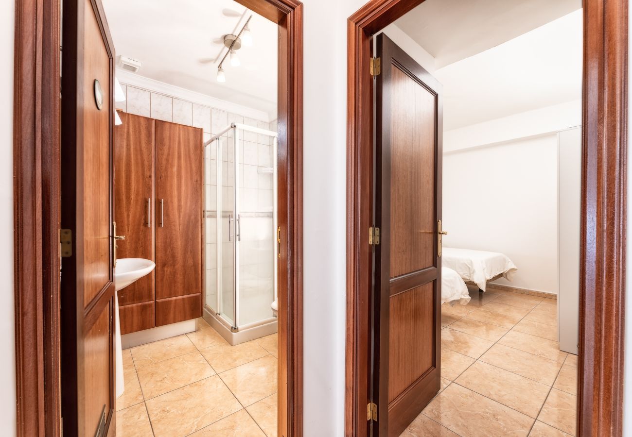 Apartamento en Santa Cruz de la Palma - Elisa by Huskalia