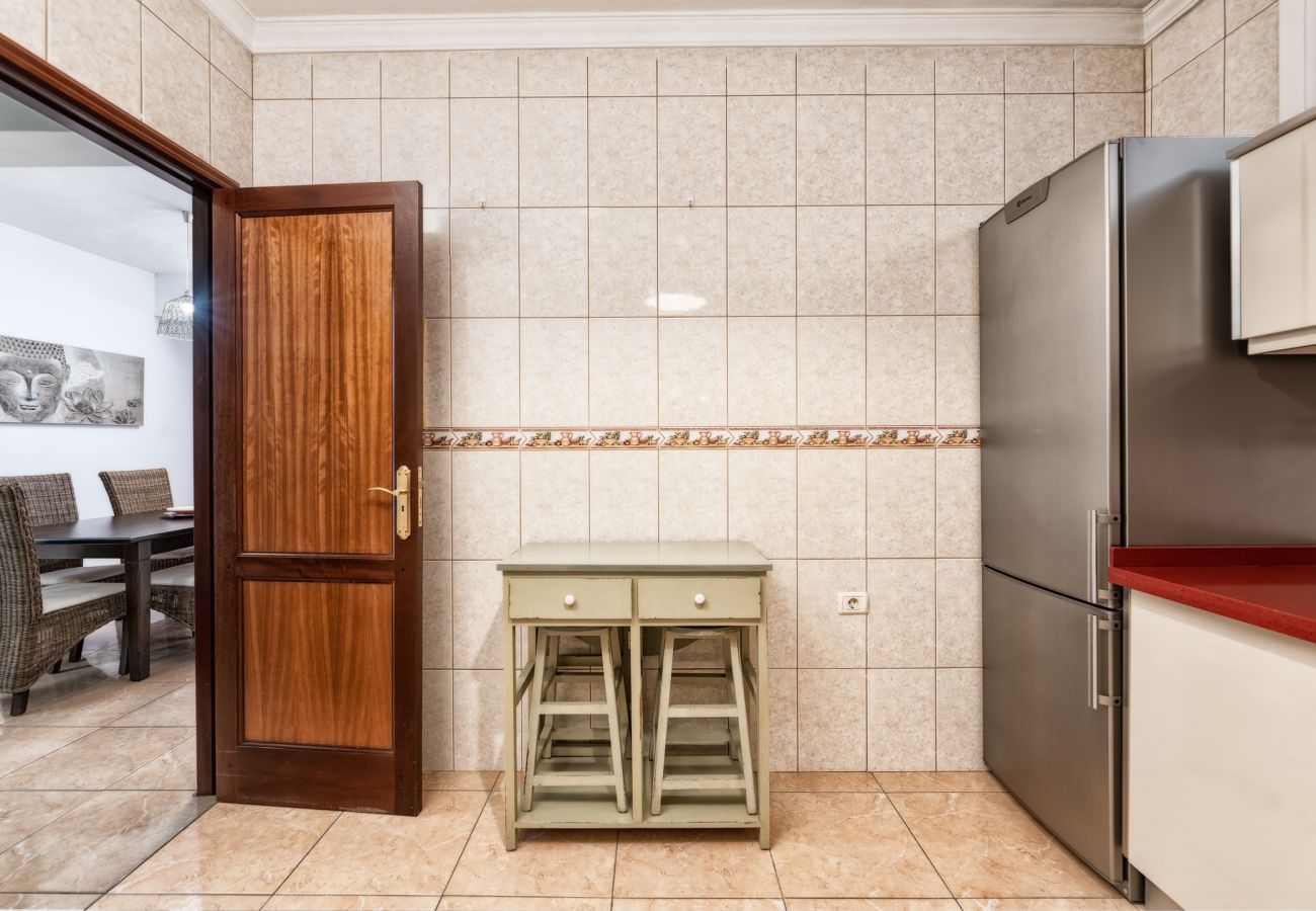Apartamento en Santa Cruz de la Palma - Elisa by Huskalia