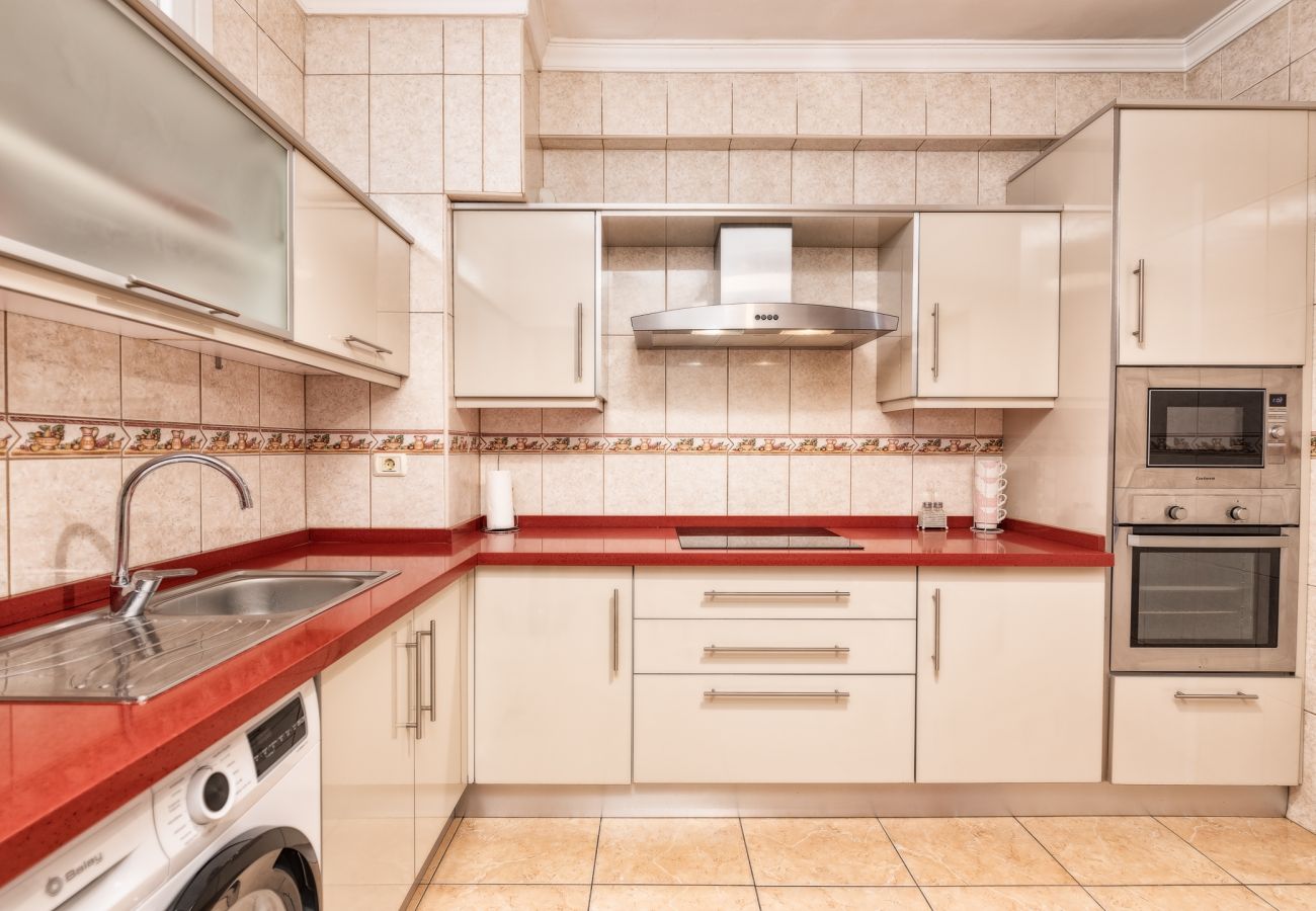 Apartamento en Santa Cruz de la Palma - Elisa by Huskalia