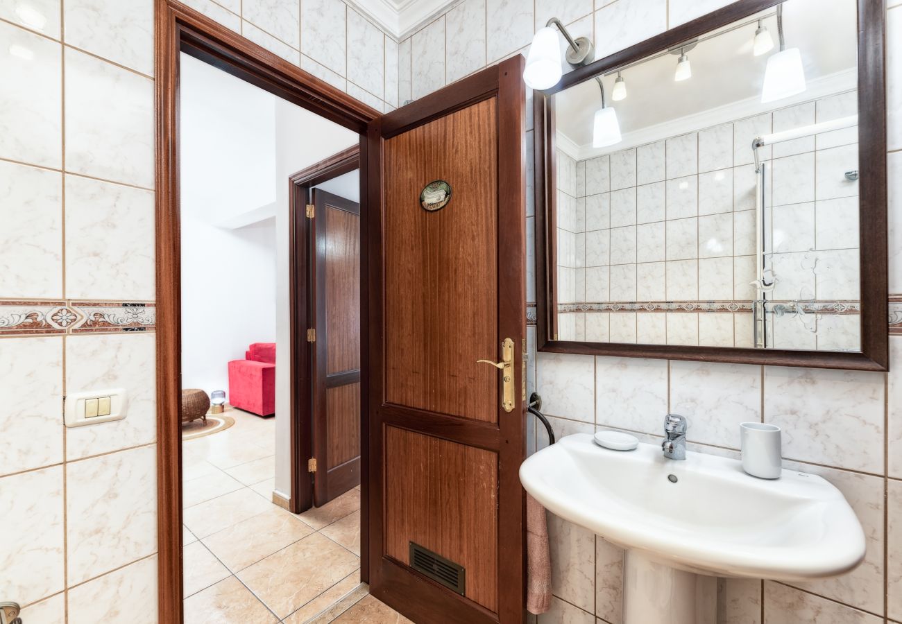 Apartamento en Santa Cruz de la Palma - Elisa by Huskalia