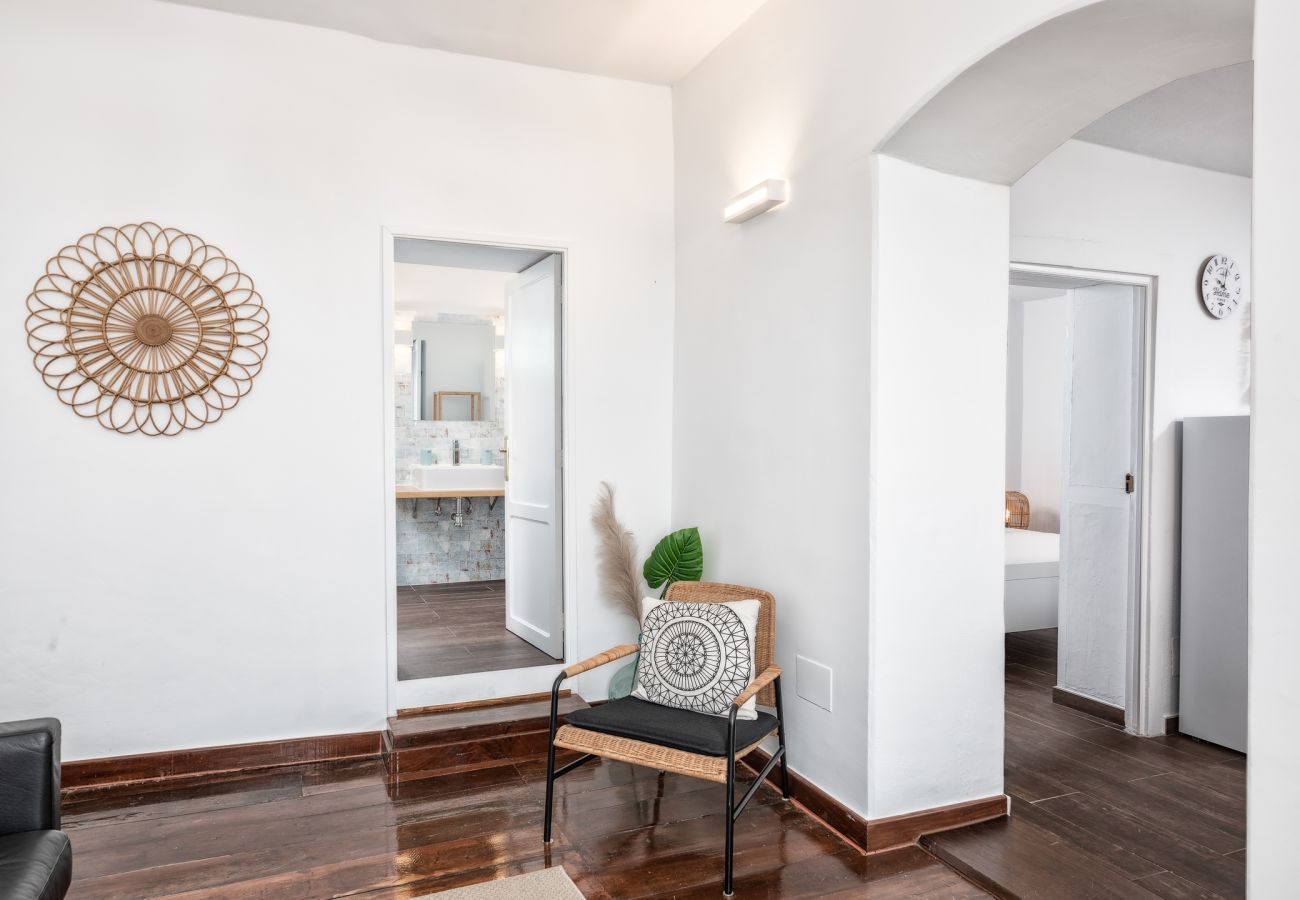 Casa en El Paso - Casa Anna by Huskalia