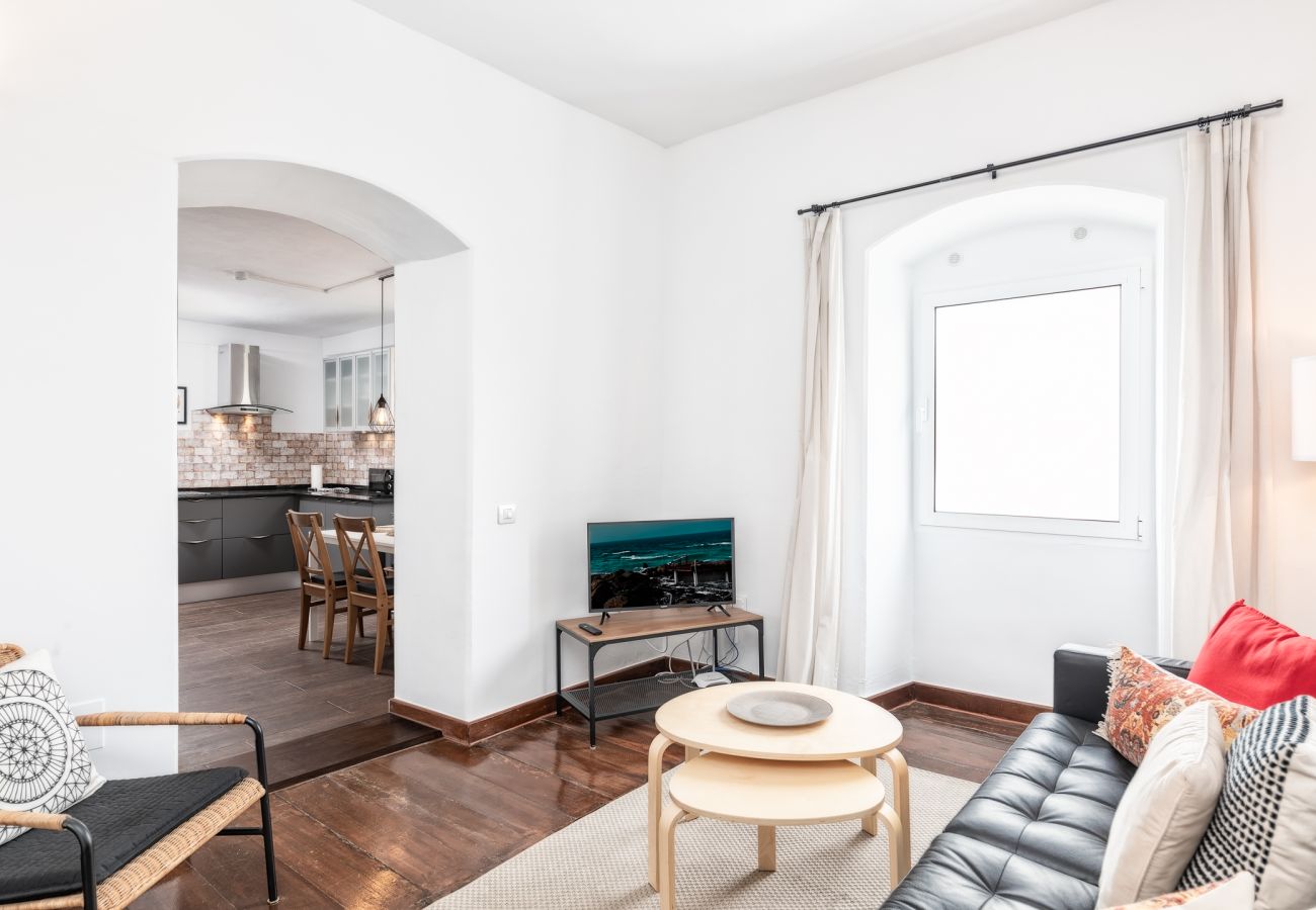 Casa en El Paso - Casa Anna by Huskalia