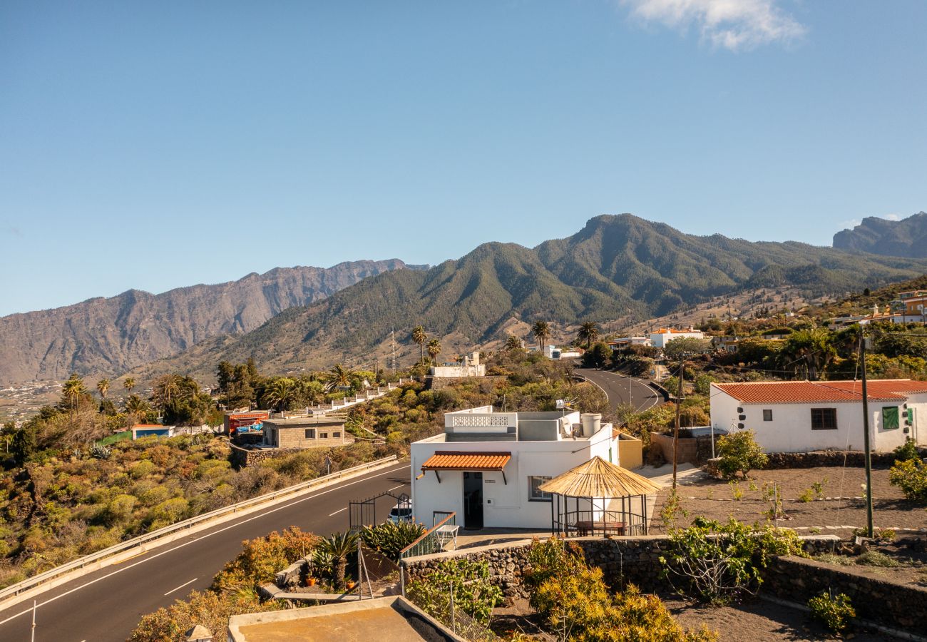 Casa en El Paso - Casa Anna by Huskalia
